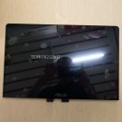 15.6" FHD Touch LCD SCREEN assembly f Asus ZenBook Flip 15 UX561UN B156HAN02.1