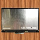 13.3" FHD Touch laptop LCD SCREEN Assembly f DELL inspiron 13 7370 IR BOE071A