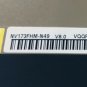 17.3" FHD IPS LAPTOP LCD SCREEN BOE NV173FHM-N49 display 30PIN NON-TOUCH BOE084E