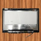 11.6" FHD Touch LAPTOP LCD screen Assembly For Lenovo yoga 710-11IKB 710-11ISK