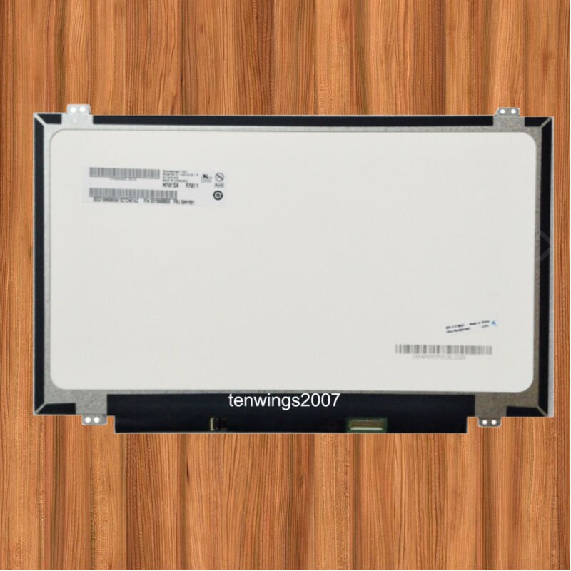 14.0" FHD IPS Touch laptop LCD Screen f HP PAVILION 14-AL165TX AL162TX TPN-Q171