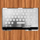 15.6" FHD IGZO LAPTOP LCD SCREEN SHARP LQ156M1JW41 InfinityEdge NON-TOUCH 0TK6R7