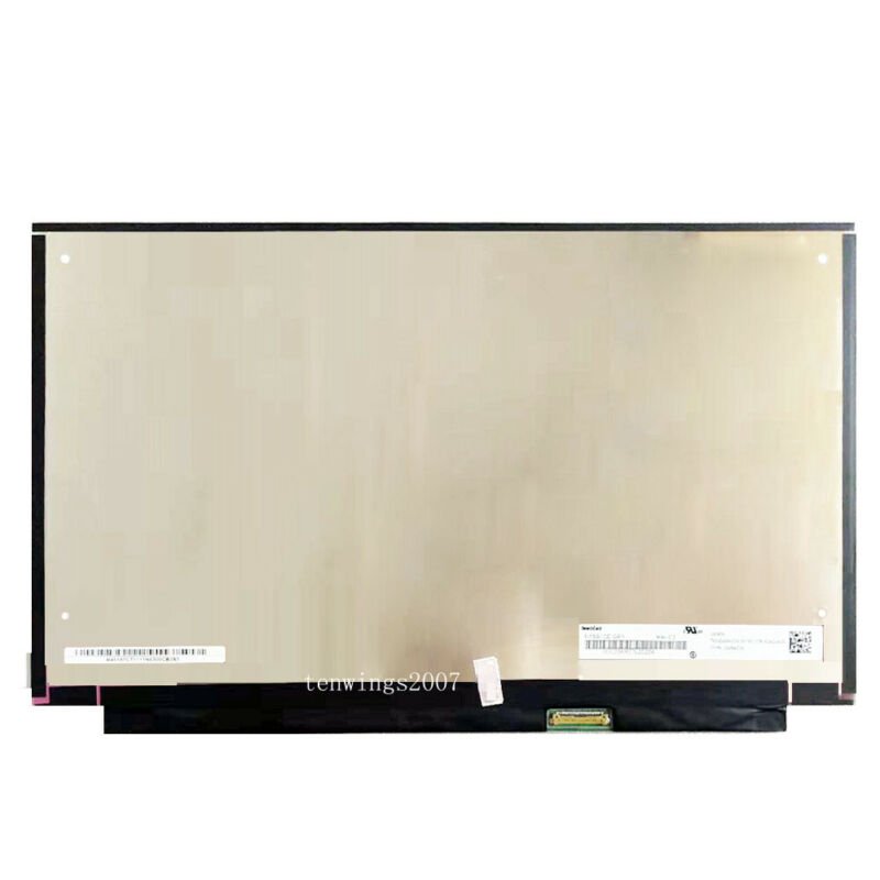 13.3" FHD IPS LAPTOP LCD screen f HP ENVY 13-AD105DX 13-AD010 CMN1367 non-touch