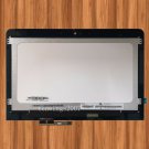 11.6" HD Touch LCD screen digitizer Assembly F Lenovo N24 WINBOOK N116BCA-EA1