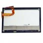 13.3"FHD IPS Touch laptop LCD SCREEN Assembly for Asus VivoBook U38N N133HSE-EA1