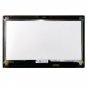 13.3" FHD Touch LAPTOP LCD SCREEN Assembly f DELL Inspiron 5368 B133HAB01.0 IR