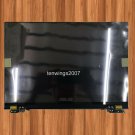 13.3" FHD LAPTOP LCD SCREEN assembly F Asus zenbook UX301 HW13FHD303-17 White