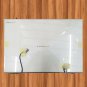 13.3" FHD LAPTOP LCD SCREEN assembly F Asus zenbook UX301 HW13FHD303-17 White