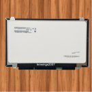 250nit 14.0" FHD touch laptop LCD Screen f Dell Latitude 5490 5491 AUO133D