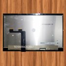 4K 13.3" UHD LAPTOP LCD Screen B133ZAN02.0+TOUCH Digitizer ASSEMBLY f HP13-ak