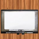 15.6" FHD IPS Touch LCD SCREEN assembly f Asus Q505UA N156HCE-EN1 HCG 72%NTSC