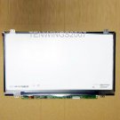 300NIT 14.0" FHD IPS LAPTOP LCD SCREEN f MSI GS43VR 6RE LP140WF3 NON-TOUCH