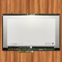 1080p 15.6" IPS Touch LCD SCREEN Assembly f DELL inspiron 15 7570 LP156WF9-SPC1