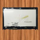 15.6" HD Touch LAPTOP LCD screen assembly f Lenovo yoga 500-15isk 500-15iHW 80R6
