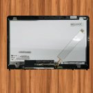 14.0" FHD Touch laptop LCD SCREEN assembly f Lenovo thinkpad S3 YOGA 14 NV140FHM