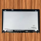 15.6" FHD IPS Touch LCD SCREEN assembly f Lenovo FLEX 3 -1570 80JM LP156WF4-SPL1