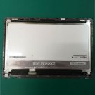 3K 13.3" QHD Touch LCD SCREEN Assembly f Asus Zenbook FLIP UX360UA LP133QD1-SPB2