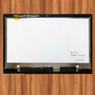 13.3" FHD Touch Laptop LCD SCREEN Assembly f ACER ASPIRE R7-371T LQ133M1JW07 HCG
