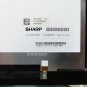 13.3" FHD Touch Laptop LCD SCREEN Assembly f ACER ASPIRE R7-371T LQ133M1JW07 HCG
