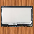 11.6" HD IPS Touch LCD screen digitizer Assembly For HP pavilion X360 11-ad010tu