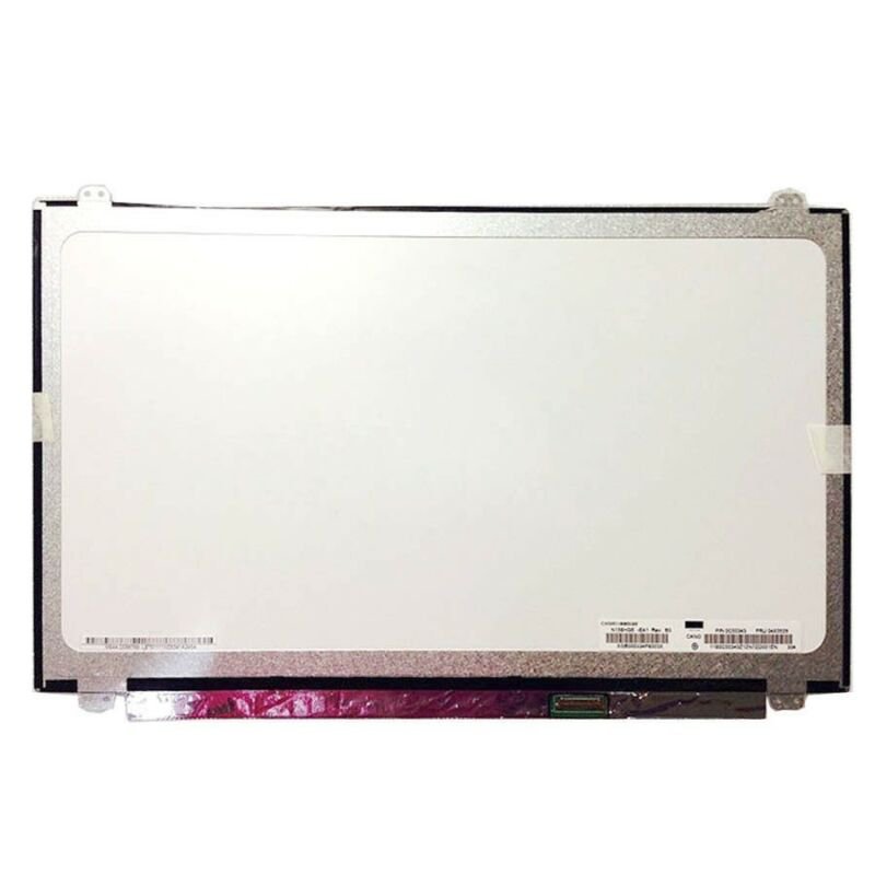 15.6&#034; FHD TN LAPTOP LCD SCREEN N156HGE-EAL f Acer Aspire V15 V3-575G V5-591G