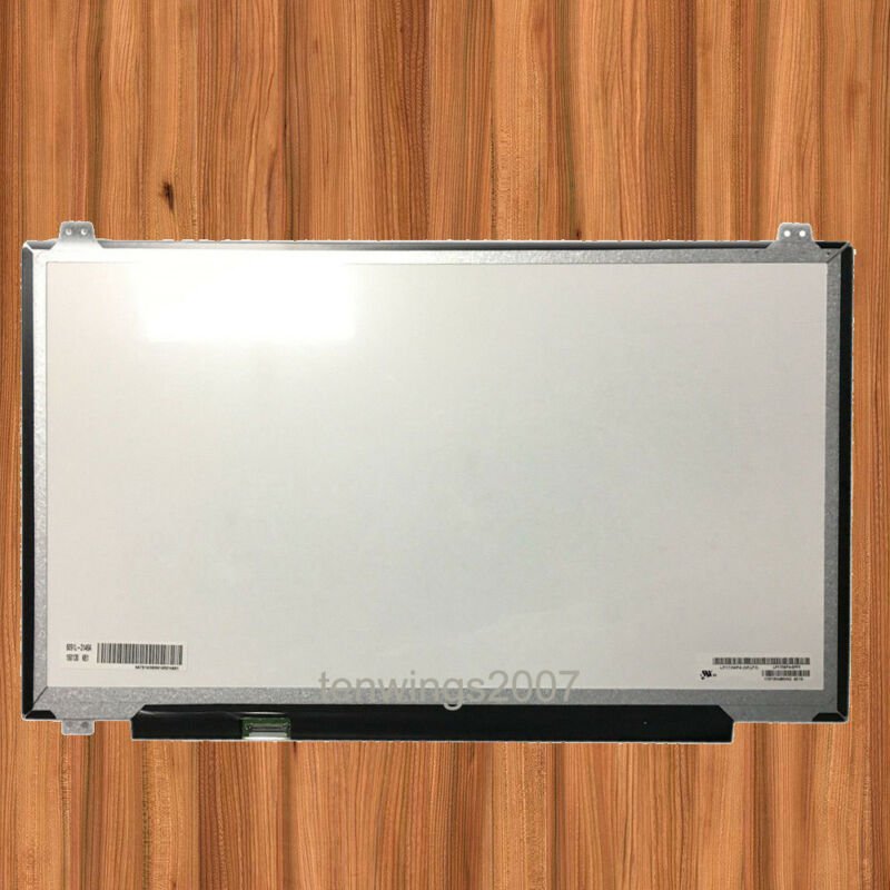 17.3" FHD IPS laptop LCD SCREEN f DELL Inspiron 5570 5765 5767 5775 5770 30pin