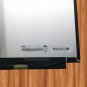 13.3" FHD IPS LAPTOP LCD SCREEN N133HCE-GP2 Narrow Edge glossy 30pin 72%ntsc