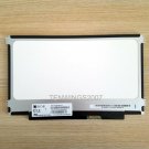 11.6" HD laptop LCD screen BOE NT116WHM-N11 L/R non-touch 30pin  A++ New