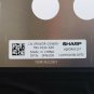 4K 15.6"UHD IGZO laptop LCD Screen Sharp LQ156D1JX41 EDP 40PIN Non-touch SHP148D