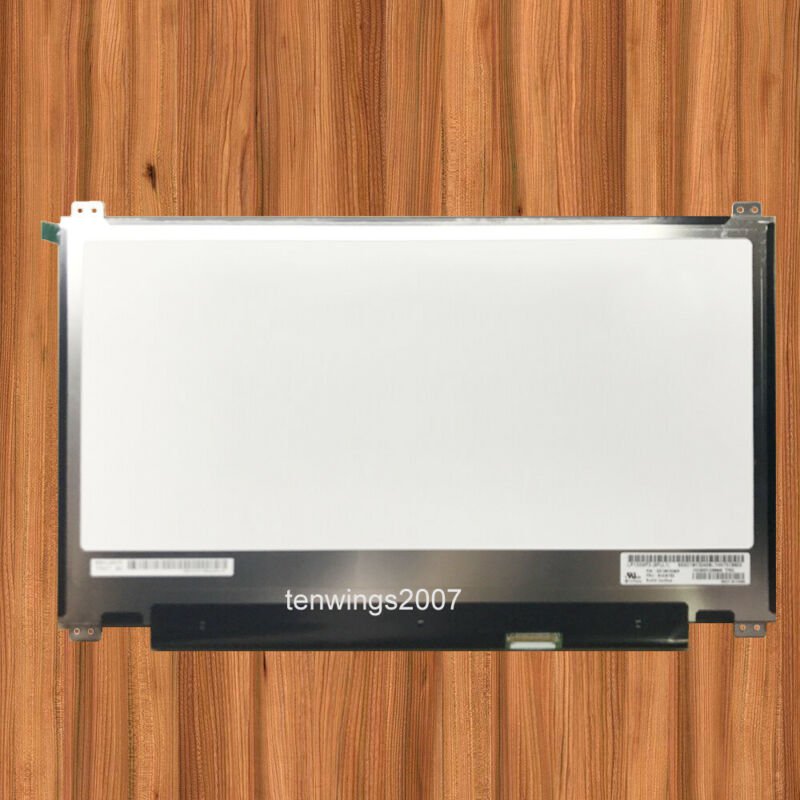 13.3" FHD IPS LCD SCREEN LG LP133WF2-SPL1 LP133WF2-(SP)(L1) Non-touch LGD048C