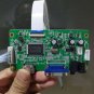 HDMI+VGA LCD Screen Driver Board KIT+ADAPTER f LP156WF4-SPL1 B156HAN02.2 EDP IPS