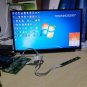 HDMI+VGA LCD Screen Driver Board KIT+ADAPTER f LP156WF4-SPL1 B156HAN02.2 EDP IPS