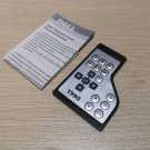 Dell Mini IR Remote Controller 0FW331 f Notebook without CR2016 Battery