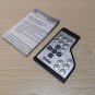Dell Mini IR Remote Controller 0FW331 f Notebook without CR2016 Battery
