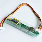 1CCFL inverter +Cable for LVDS-VGA Controller TV driver board kit + Tracked ship