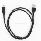 5FT USB 3 to Type-C data fast Charging CABLE 1.5M Black FOR cellphone Mbile 5FT USB 3 to Type-C data fast Charging CABLE 1.5M Black FOR cellphone Mbile
