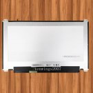 13.3  FHD IPS TOUCH LCD screen laptop panel B133HAK02.0 EDP 40PIN DELL 0D2TNH