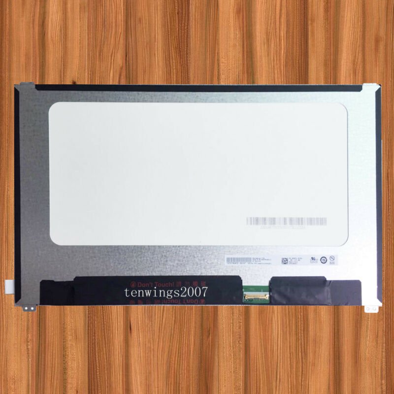300nit 14.0" FHD IPS laptop LCD screen AUO B140HAN03.3 edp 30pin  AUO333D