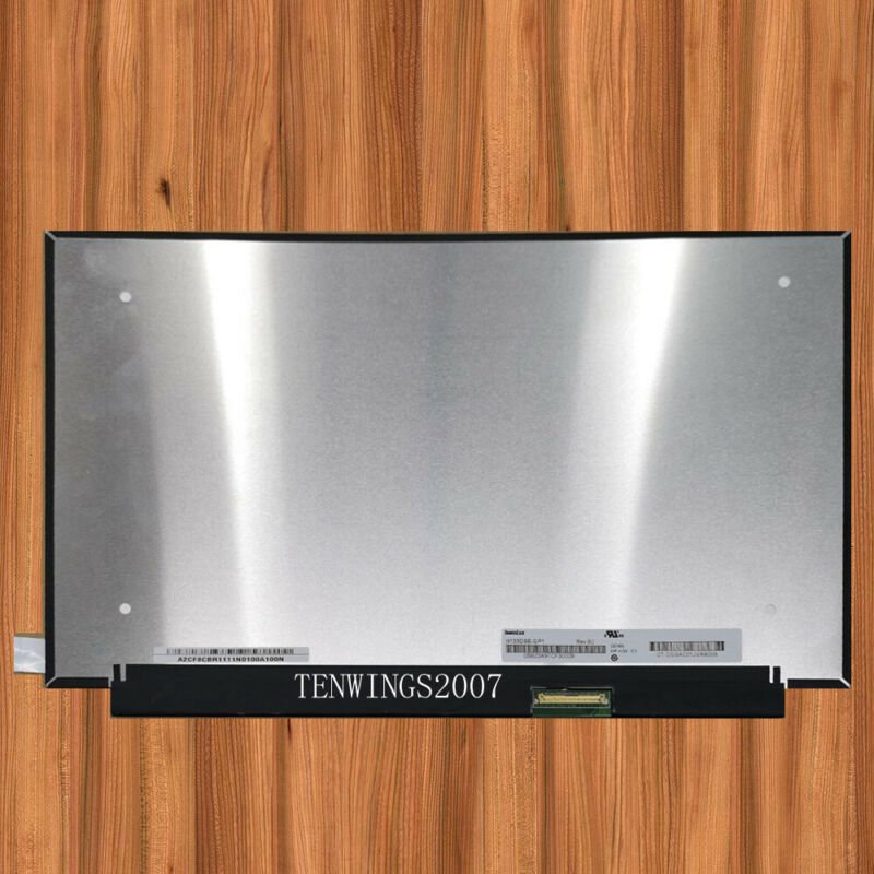 4K 13.3" UHD IPS laptop LCD screen EXACT CHIMEI N133DSE-GP1 REV.B2 panel 40pin