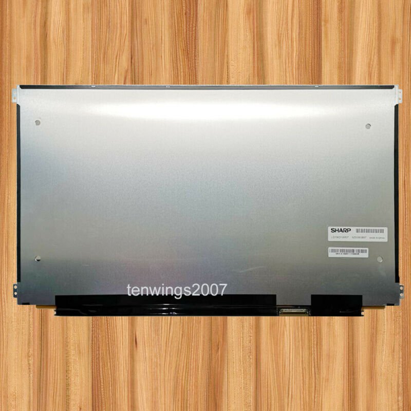 4K 15.6" UHD LAPTOP LCD screen EXACT SHARP LQ156D1JW07 non-touch 40PIN