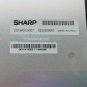 4K 15.6" UHD LAPTOP LCD screen EXACT SHARP LQ156D1JW07 non-touch 40PIN