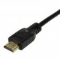 5FT HDMI TO mini HDMI Male to Male DATA CABLE 1.5M Ver 1.4 Black FOR 4K Display