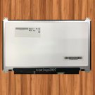 13.3  FHD IPS TOUCH LCD screen laptop panel B133HAK01.0 EDP 40PIN Tested