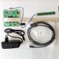 144hz FHD mini HDMI Driver control Board kit f LAPTOP LCD SCREEN LP156WFG-SPB2
