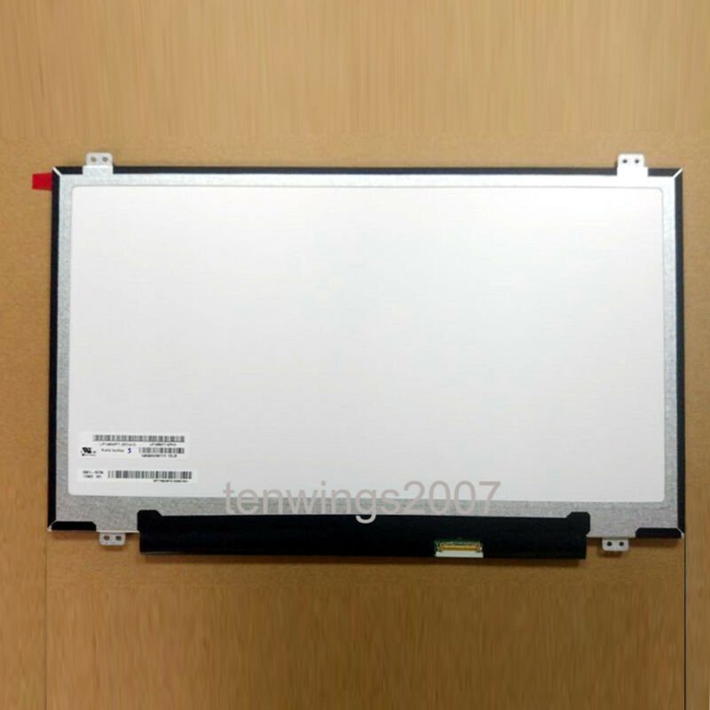 1080P 14.0" Infinite-edge LCD screen LP140WF7-SP K3 SPK3 f Lenovo V720-14IKB HP