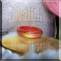 Red Agate Mood Ring Band Size 5 Color Changing Genuine Gemstone Jewelry Gift Box