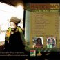 Harry Mo On My Way Reggae CD Featuring Army Yellow Hill Music USVI Rastafari Roots