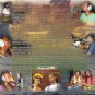 Harry Mo On My Way Reggae CD Featuring Army Yellow Hill Music USVI Rastafari Roots