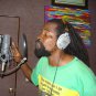 Harry Mo On My Way Reggae CD Featuring Army Yellow Hill Music USVI Rastafari Roots