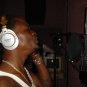 Harry Mo On My Way Reggae CD Featuring Army Yellow Hill Music USVI Rastafari Roots